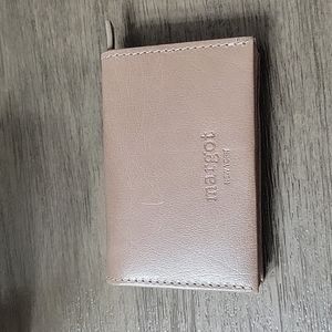 Margot wallet card case